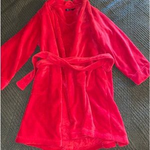 Ralph Lauren Robe